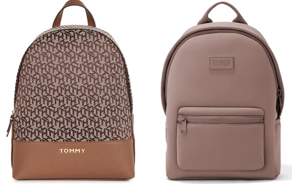 من قاعة الدراسة إلى الكافيه.. حقيبتكِ رفيقتكِ الدائمة فأيّ واحدة تختارين؟ من قاعة الدراسة إلى الكافيه.. حقيبتكِ رفيقتكِ الدائمة فأيّ واحدة تختارين؟