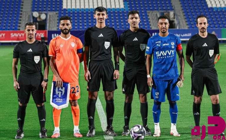 هكذا استعدت فرق دوري روشن السعودي.. 83 مباراة ودية لفرق دوري روشن السعودي
