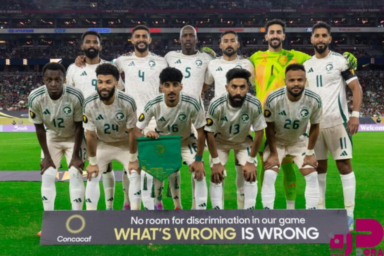 رينارد يعلن قائمة الأخضر لمعسكر التشيك