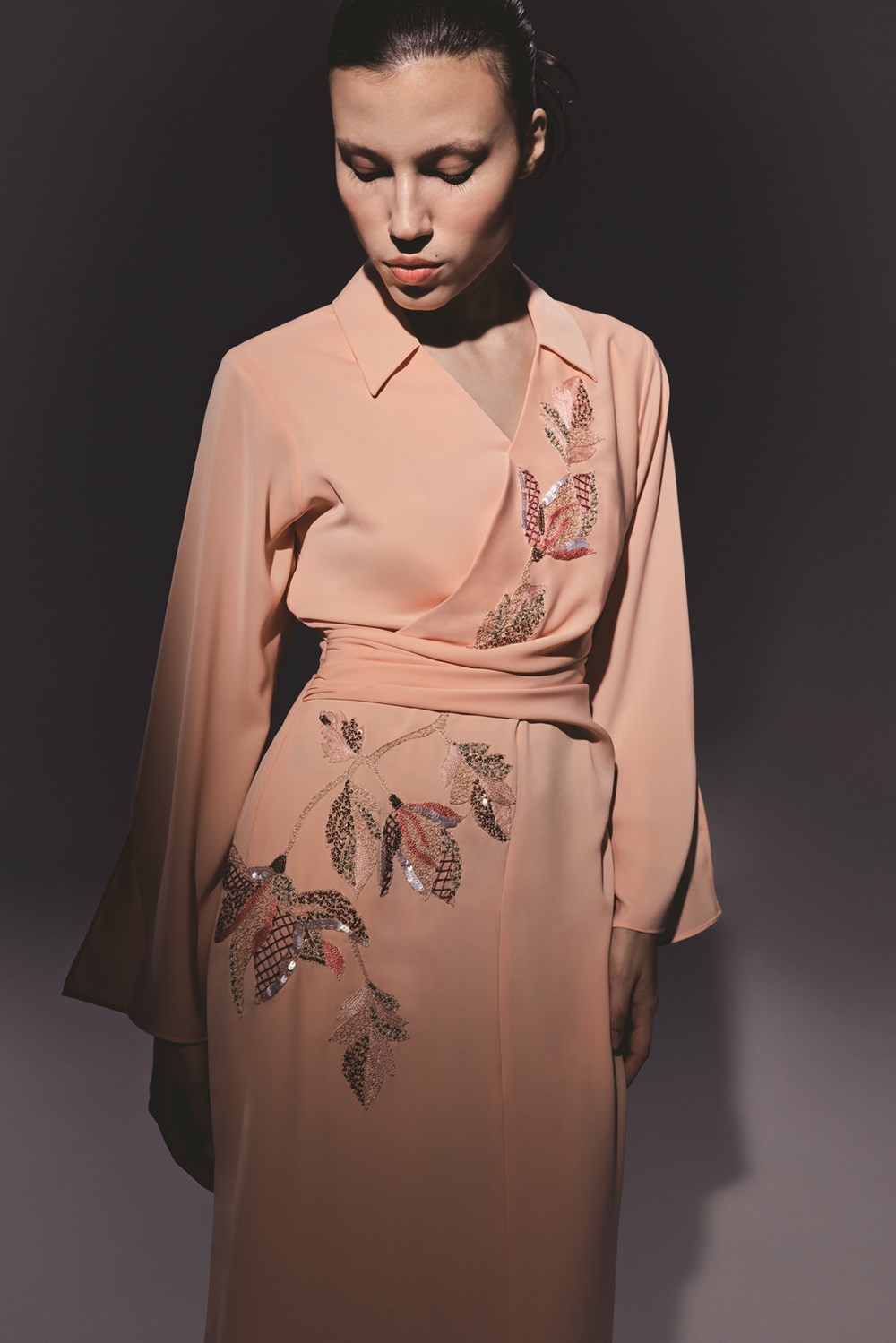 فاطمة الهاشمي: أحتفي بجمال وقوة المرأة الإماراتية