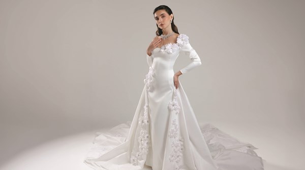 حنان الصديقي: الصدق في العمل سر استمرار «حناين» حنان الصديقي: الصدق في العمل سر استمرار «حناين»