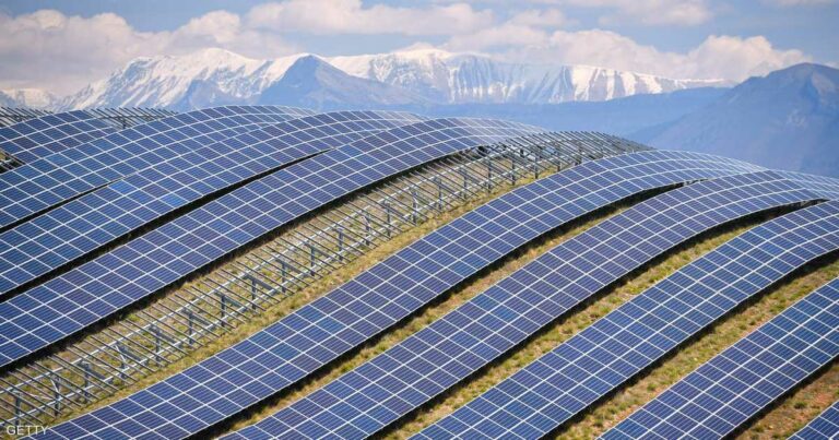 الطاقة المتجددة تغطي 57% من استهلاك الكهرباء في ألمانيا