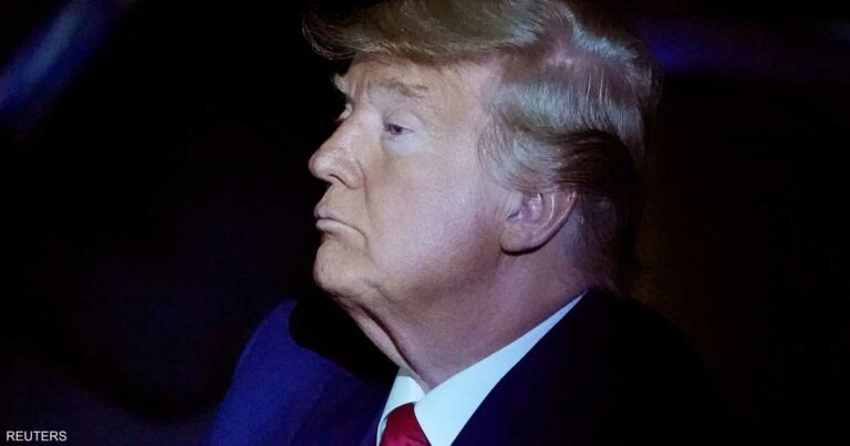 ترامب يلقي كلمة أمام الأمم المتحدة.. وقلق من سياسته الخارجية