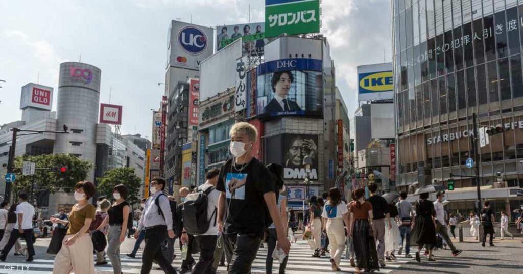 اليابان: الاقتصاد يتعافى لكن قطاع السيارات تأثر برسوم ترامب