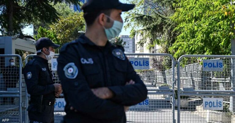 تركيا.. اعتقال 161 شخصا يشتبه بانتمائهم لداعش