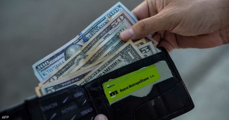 لماذا تفقد الأسر الأميركية ذات الدخل المتوسط الثقة؟