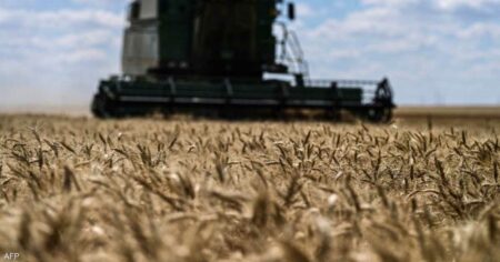 الحرب في أوكرانيا تعمّق أزمة الغذاء وتصدم الأسواق