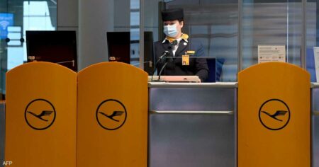 لوفتهانزا تعتزم شطب 4 آلاف وظيفة بحلول 2030