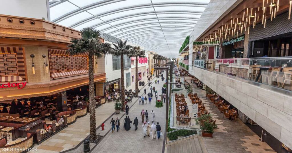 إكسفورد إيكونوميكس: استهلاك الأسر الخليجية سينمو 3.4% سنوياً