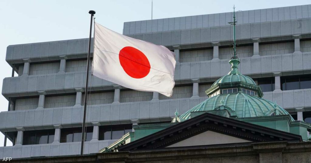 وزير المالية الياباني: سندرس بعناية إجراءات للضغط على روسيا