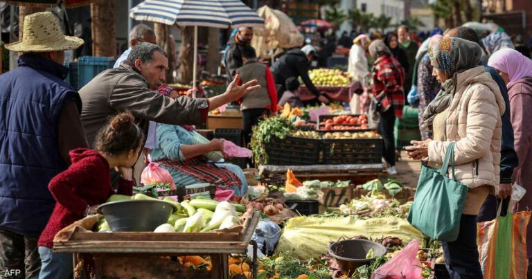 المغرب.. انخفاض التضخم السنوي إلى 0.3% في أغسطس