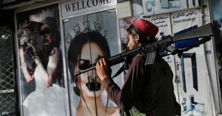 لسبب أخلاقي.. طالبان تقطع خدمة الإنترنت في أفغانستان