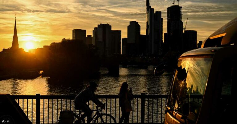 67 مليار يورو خسائر اقتصاد ألمانيا في عام بسبب البيروقراطية