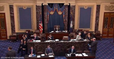 تحول لافت.. مشرعون أميركيون يضغطون للاعتراف بفلسطين