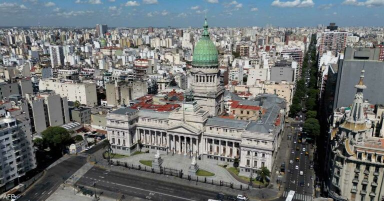 الدعم الأميركي للأرجنتين.. مسكن مؤقت لأزمات خانقة