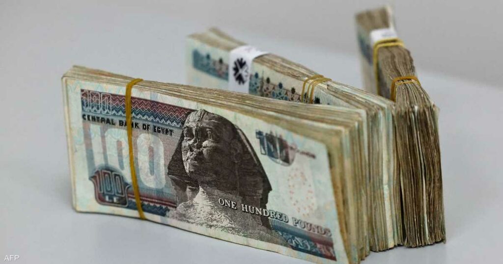 الشهيدي: الجنيه يقوى بفضل التحكم بالسوق وتحويلات المصريين