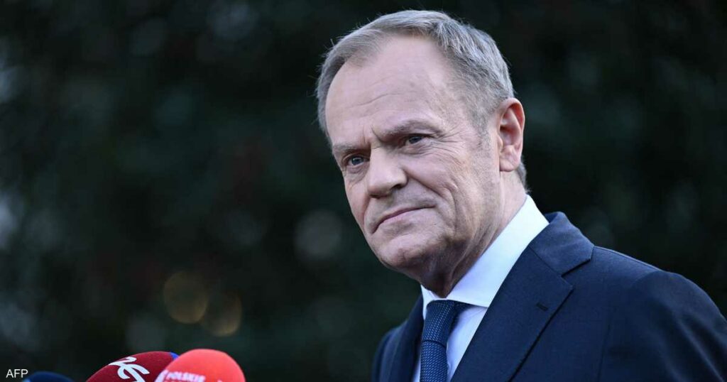 بعد إسقاط المسيرات.. بولندا تطالب الناتو بـ"خطوة مهمة"