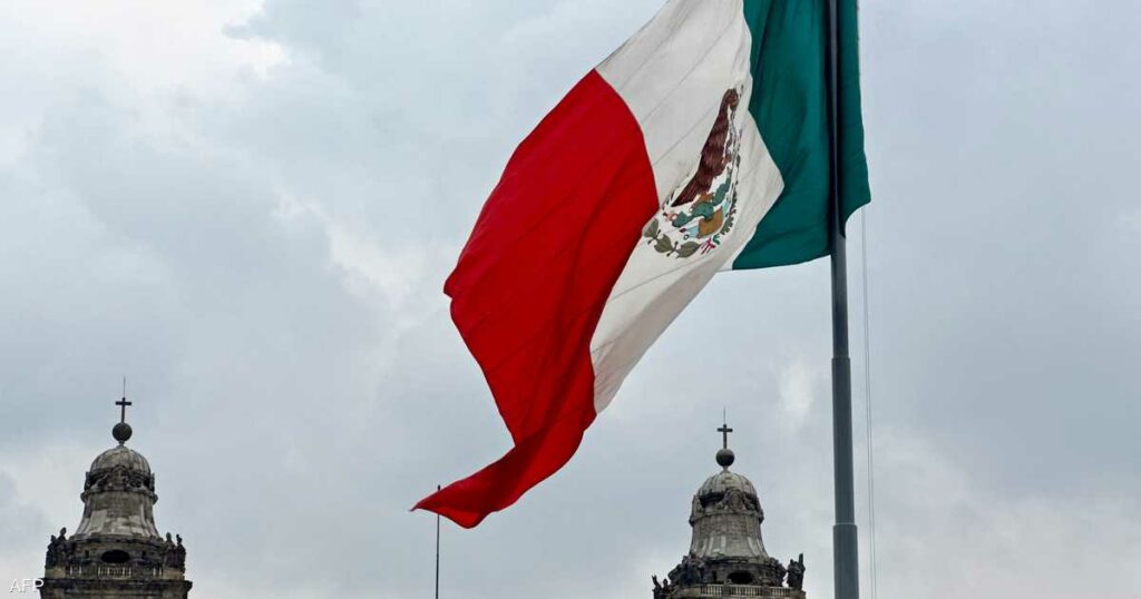 المكسيك تعتزم فرض رسوم بنسبة 50% على السيارات الصينية