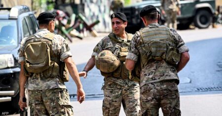 الدرع الذهبي.. لبنان بين خطة واشنطن وتحديات الداخل