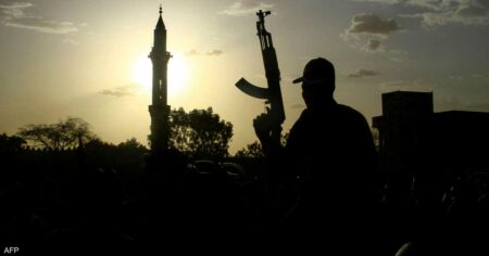 أكثر من 100 دولة تتوافق على خطة "الرباعية" لوقف حرب السودان