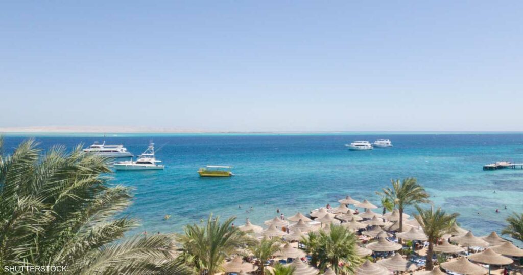 إعمار مصر للتنمية توقع اتفاقا لتطوير مشروع على البحر الأحمر