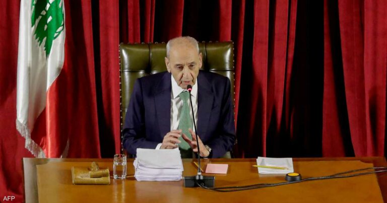 لبنان.. بري يدعم خطة الجيش وسلام يؤكد على عدم العودة للوراء