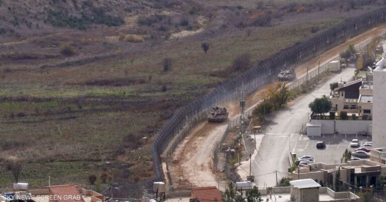 مصادر تكشف عن "عقبة" الاتفاق الأمني بين سوريا وإسرائيل