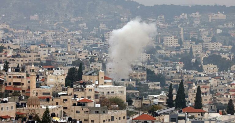 إسرائيل على شفا ضم الضفة.. "سيادة جزئية" تثير الجدل