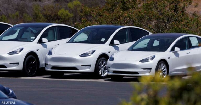 بعد دعوات من مجلس الشيوخ الأميركي.. "تسلا" في عين العاصفة