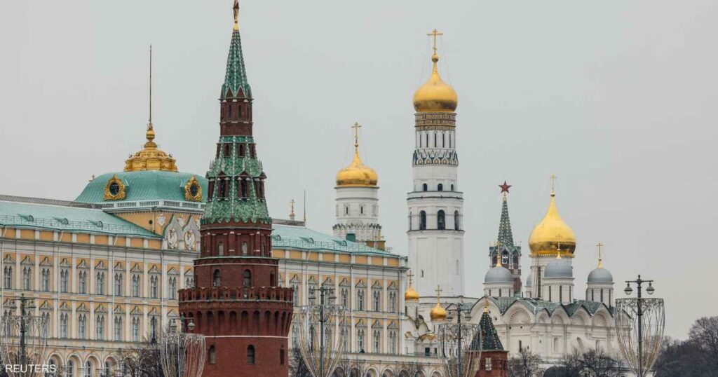 الكرملين يحذر من إسقاط طائرات روسية تنتهك أجواء بلدان الناتو