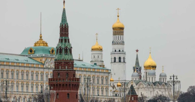 الكرملين يحذر من إسقاط طائرات روسية تنتهك أجواء بلدان الناتو