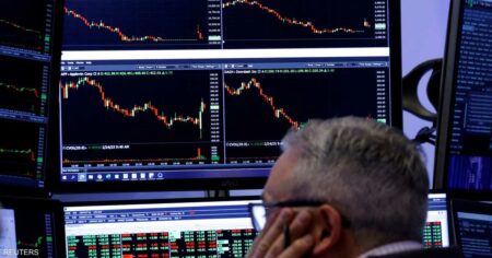 توراكس: الإغلاق الحكومي سيتبب بتراجع المؤشرات الأميركية