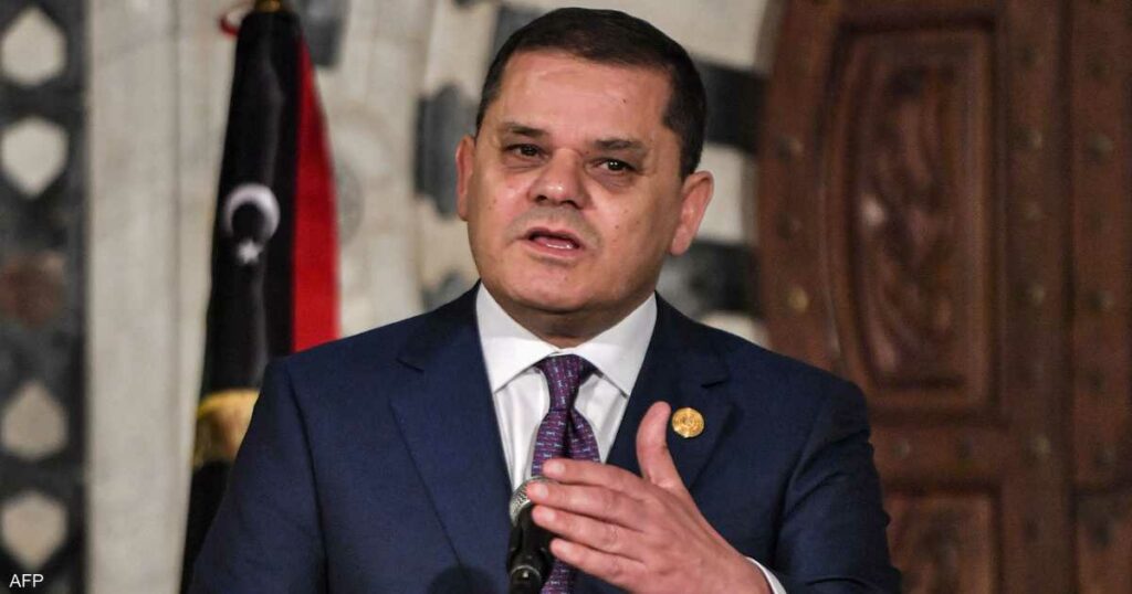 طرابلس في دائرة التوتر.. الدبيبة يحذر من دوامة العنف