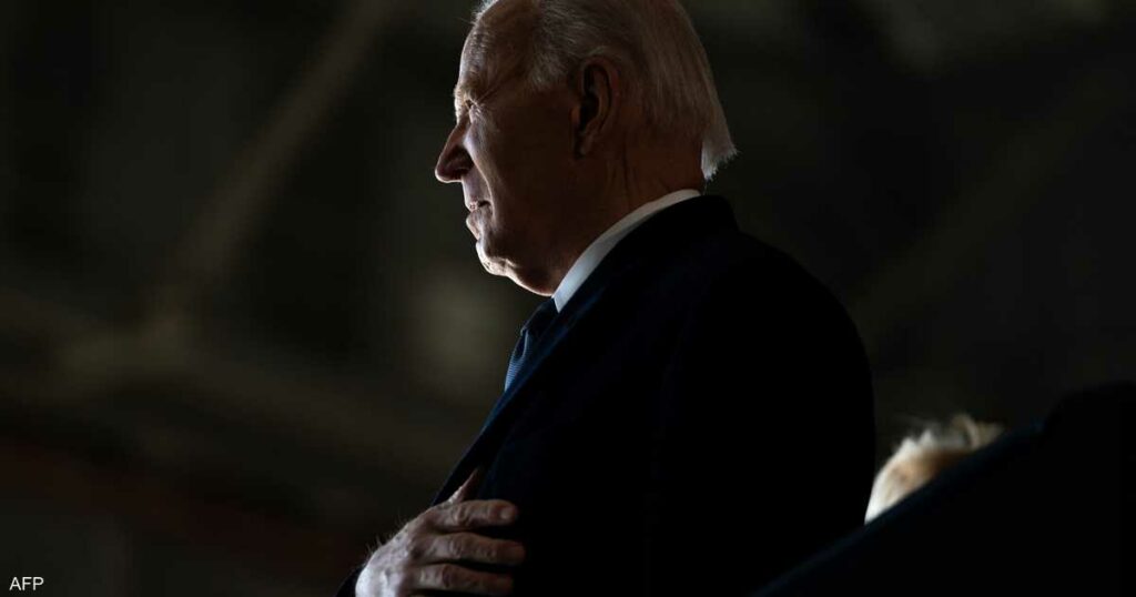 فضيحة بريد بايدن.. رسائل تكشف فوضى قرارات الأيام الأخيرة