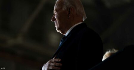 فضيحة بريد بايدن.. رسائل تكشف فوضى قرارات الأيام الأخيرة