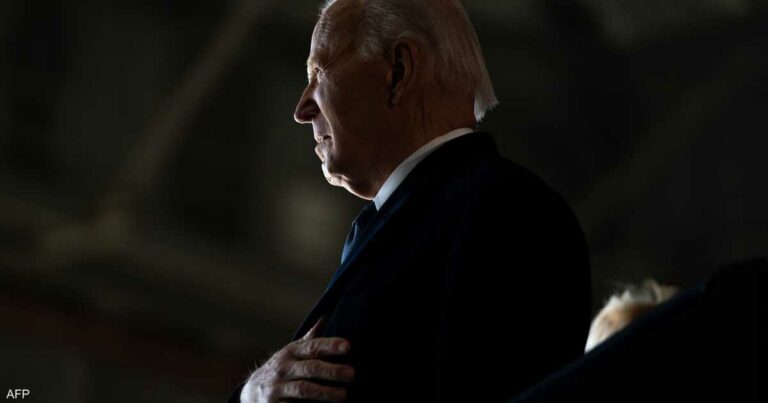 فضيحة بريد بايدن.. رسائل تكشف فوضى قرارات الأيام الأخيرة