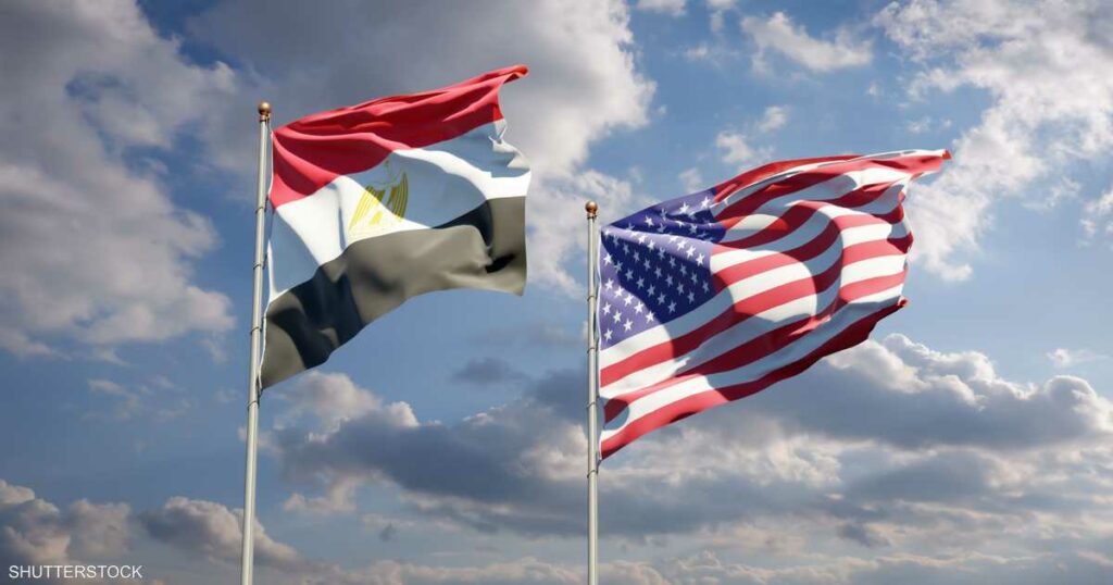 روبيو وعبد العاطي يبحثان عناصر خطة ترامب بشأن غزة