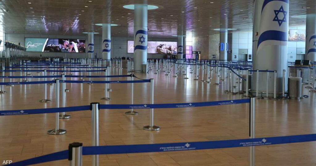 الجيش الإسرائيلي: رصد إطلاق صاروخ من اليمن باتجاه إسرائيل