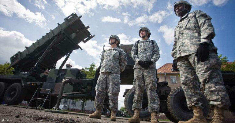 زيلينسكي يعلن تسلم أوكرانيا منظومة دفاع جوي من إسرائيل