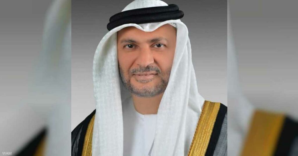 قرقاش: التلاحم الخليجي نهج راسخ واجهنا به أزمات كبرى