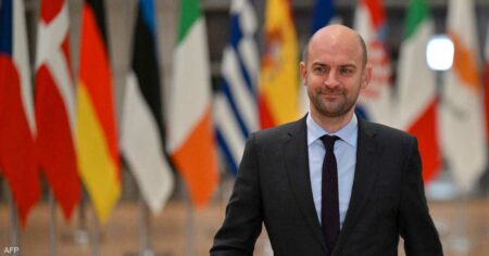 وزير الخارجية الفرنسي: لم يعد لحماس أي مبرر لرفض خطة غزة