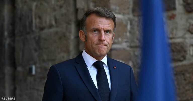 بعد استقالة رئيس الوزراء، ما التحديات المقبلة أمام ماكرون؟
