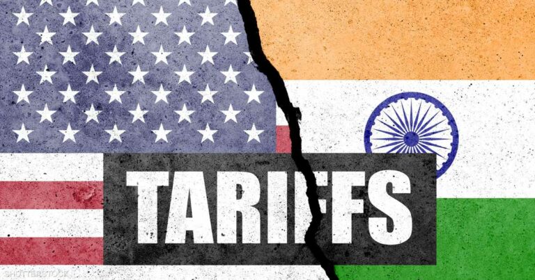 كيف تدير الهند علاقاتها مع الولايات المتحدة؟
