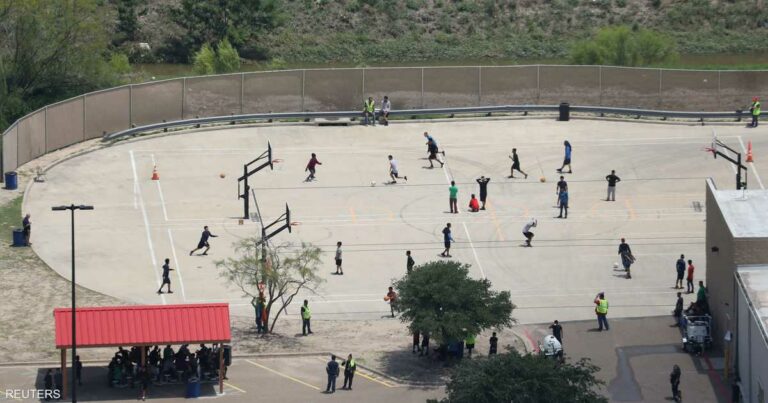 القضاء الأميركي يعاند ترامب في "أزمة الـ600 طفل"