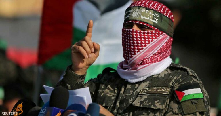 بعد أبو عبيدة.. إسرائيل تتوعد قادة حماس في الخارج