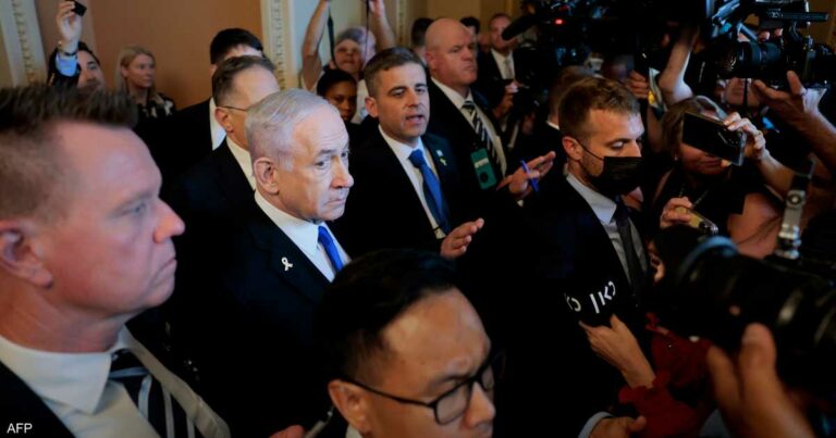 بعد اغتيال قادة حوثيين.. إجراءات "استثنائية" لحماية نتنياهو