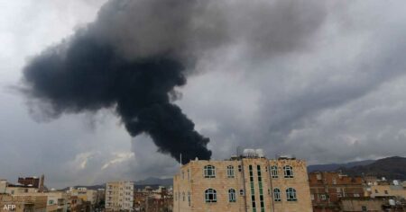إثر ضربات إسرائيلية.. الحوثيون يكشفون قائمة وزرائهم القتلى
