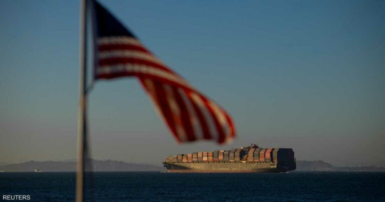 العلمي: رسوم ترامب مجرد أوراق تفاوضية لخفض العجز التجاري