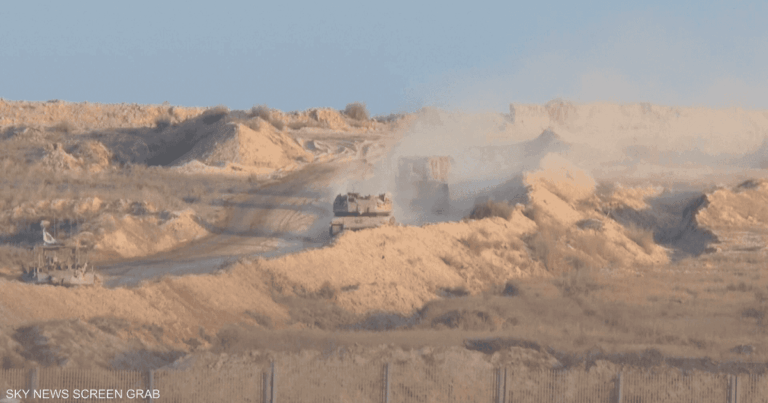 مسار حرب غزة.. وثيقة "مركبات جدعون" فشل معلن أم إنكار رسمي؟