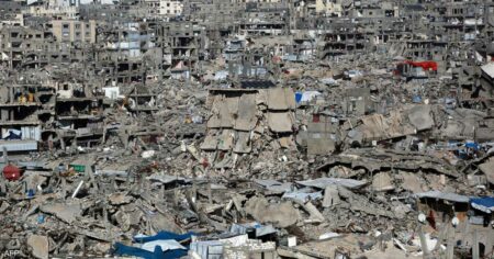 حماس تعلّق على الخطة الأميركية: غزة ليست للبيع